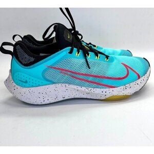 Nike Air Zoom Speed SIze 7Y in 'Aurora Green' CJ2088-300 Trainers Athletic